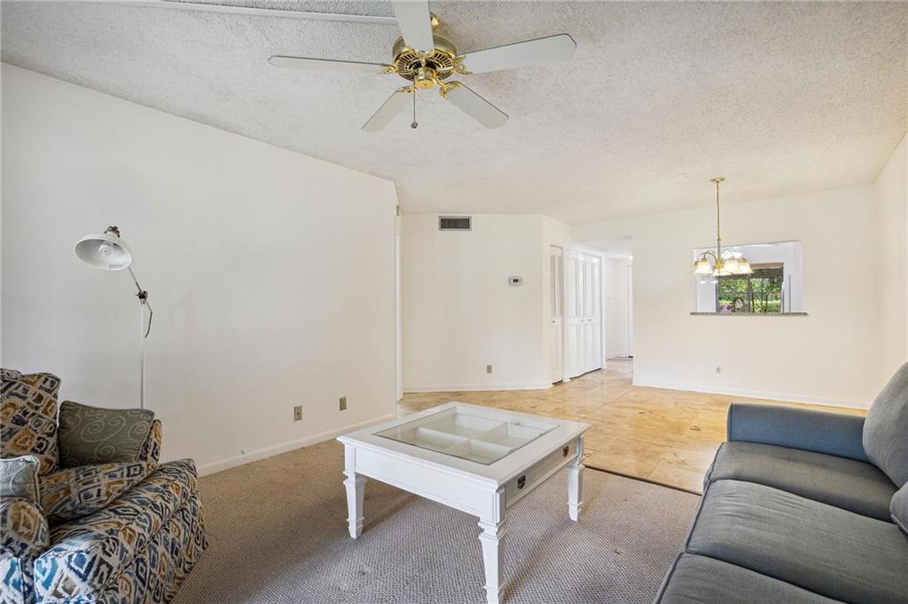 Lucerne Park - Residential