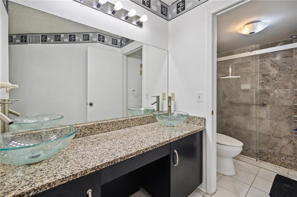 Lucerne Park - Residential