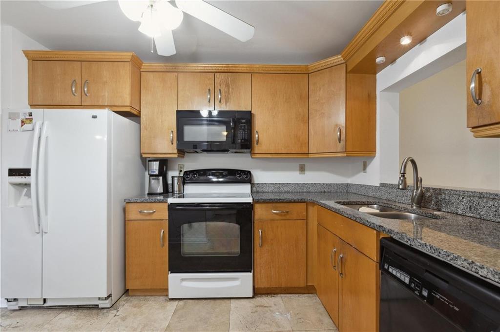 Lucerne Park - Residential