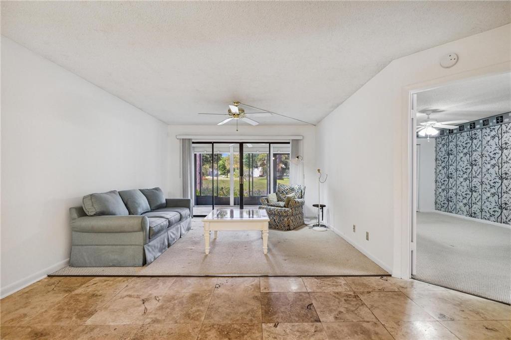 Lucerne Park - Residential