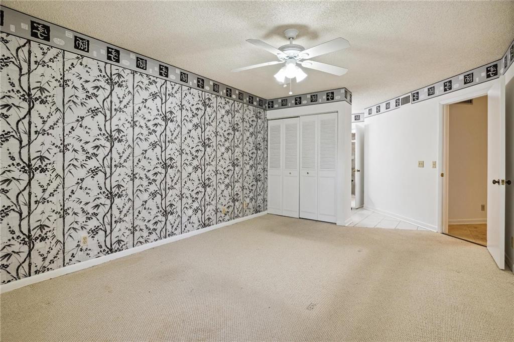 Lucerne Park - Residential