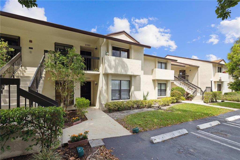 Lucerne Park - Residential