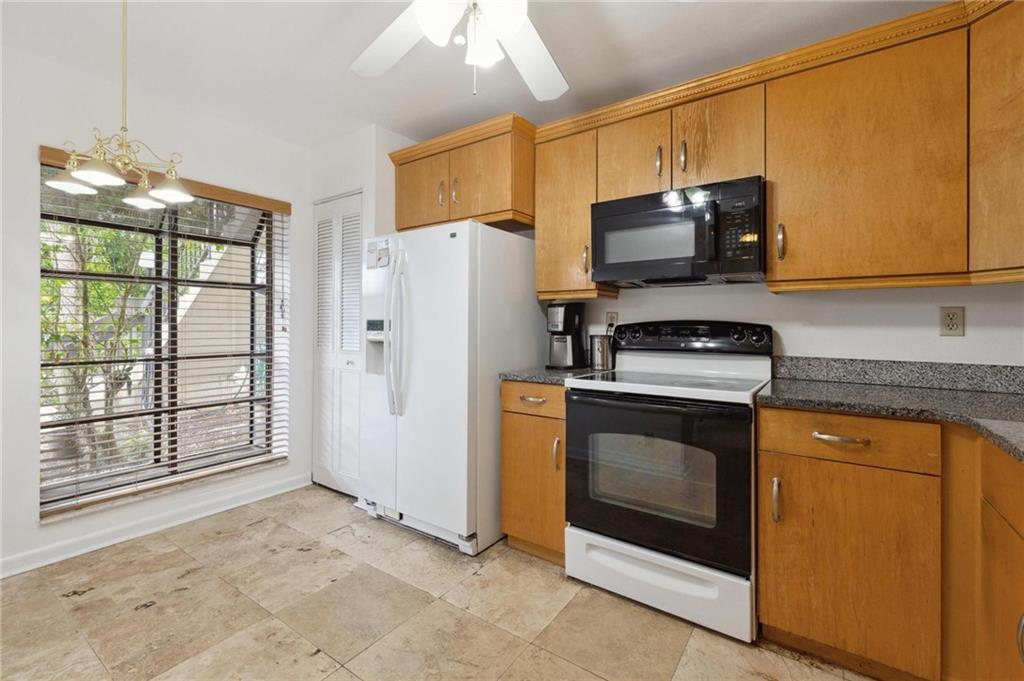 Lucerne Park - Residential