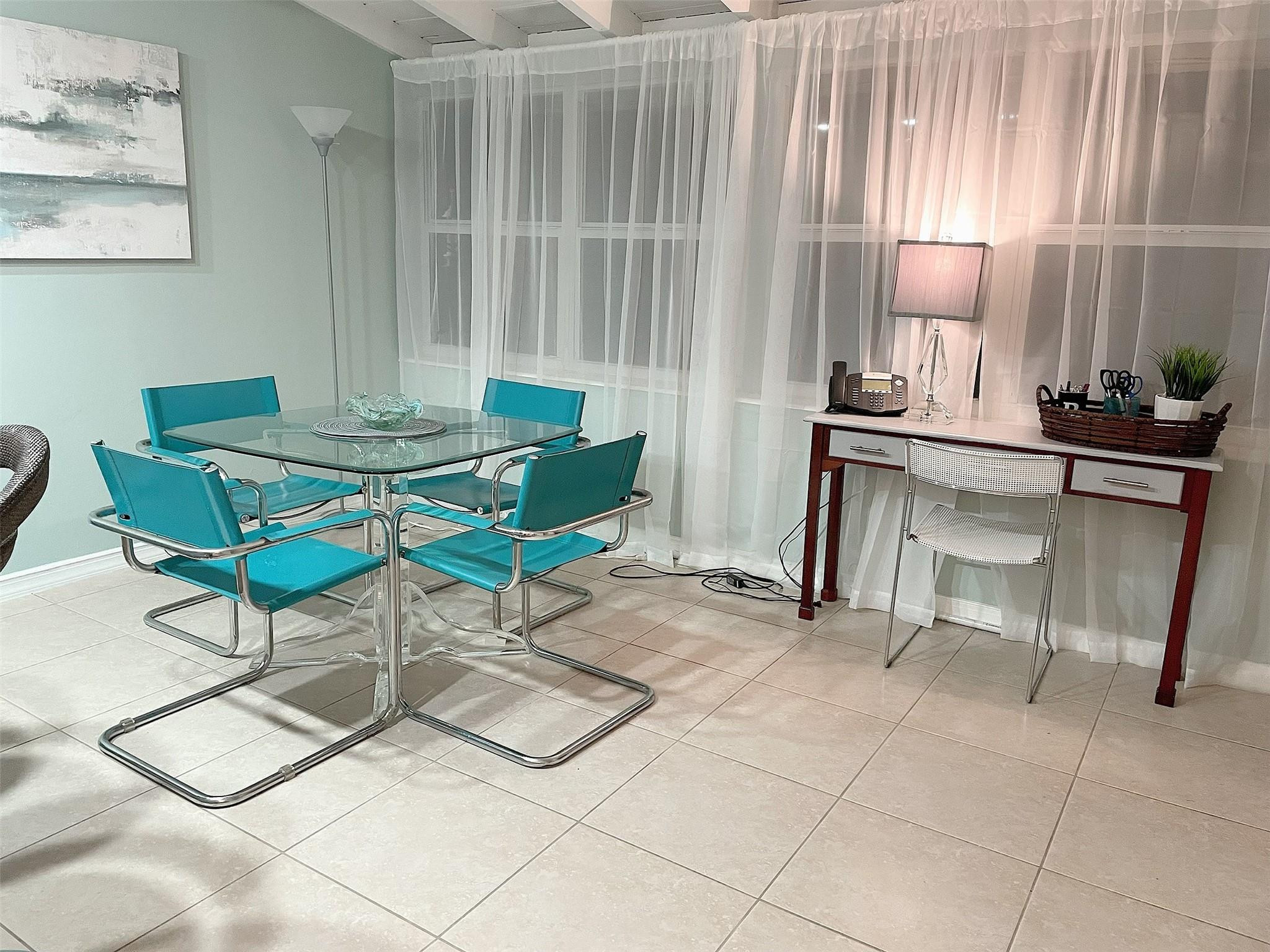 Coral Ridge Isles 45-47 B - Residential Income