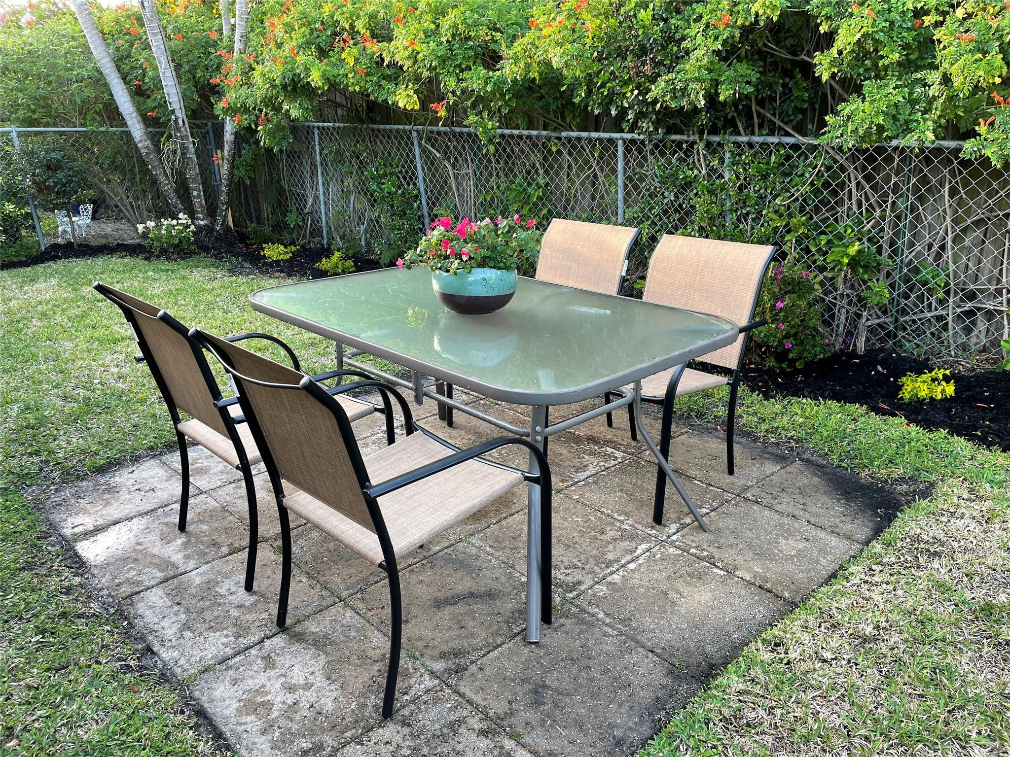 Coral Ridge Isles 45-47 B - Residential Income