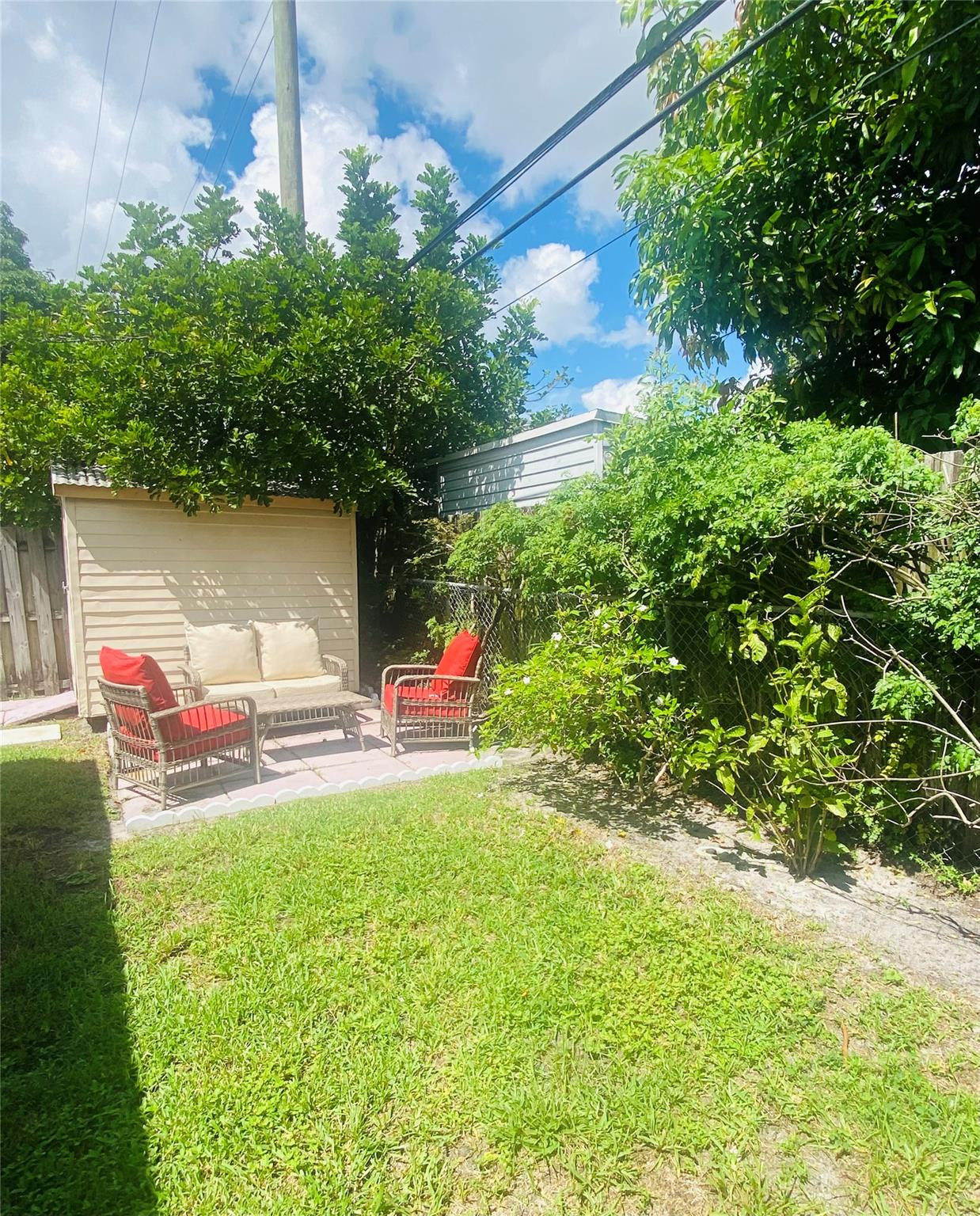 Coral Ridge Isles 45-47 B - Residential Income