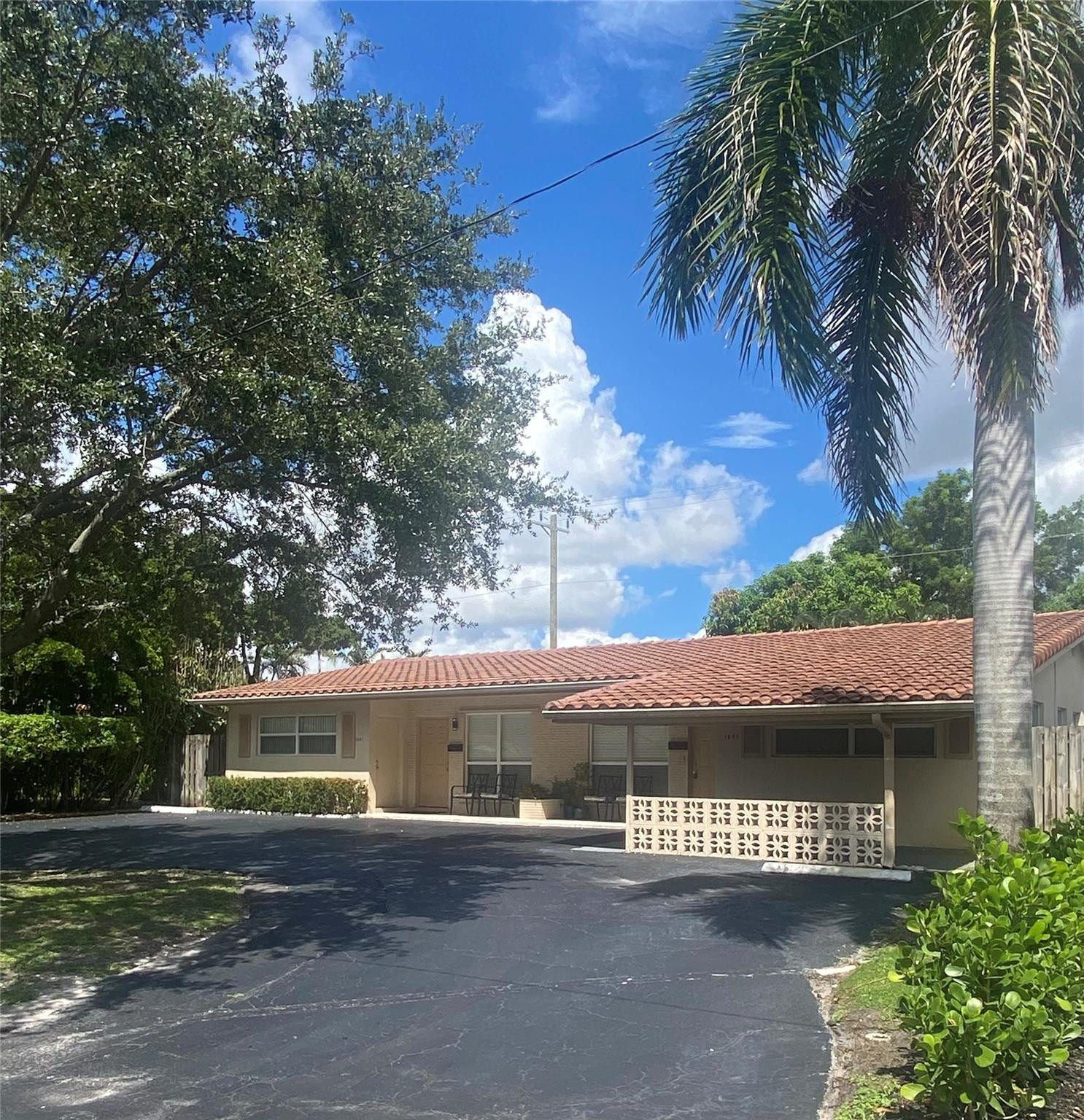 Coral Ridge Isles 45-47 B - Residential Income