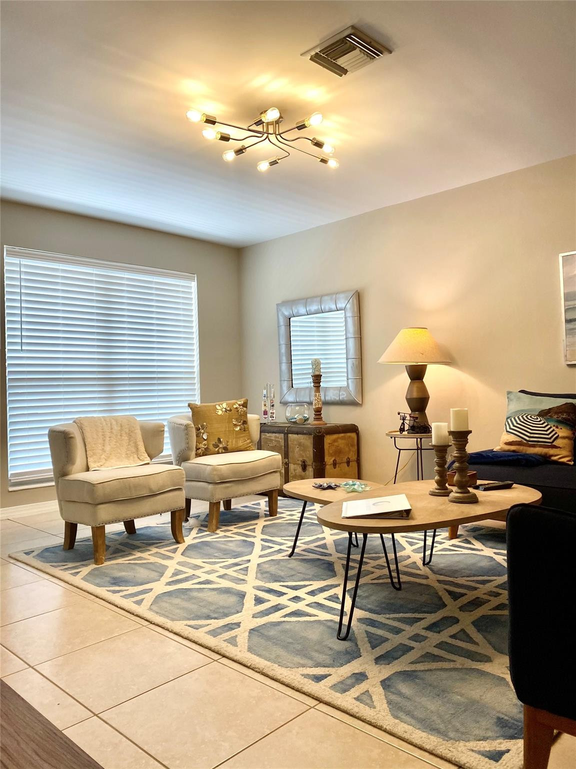 Coral Ridge Isles 45-47 B - Residential Income