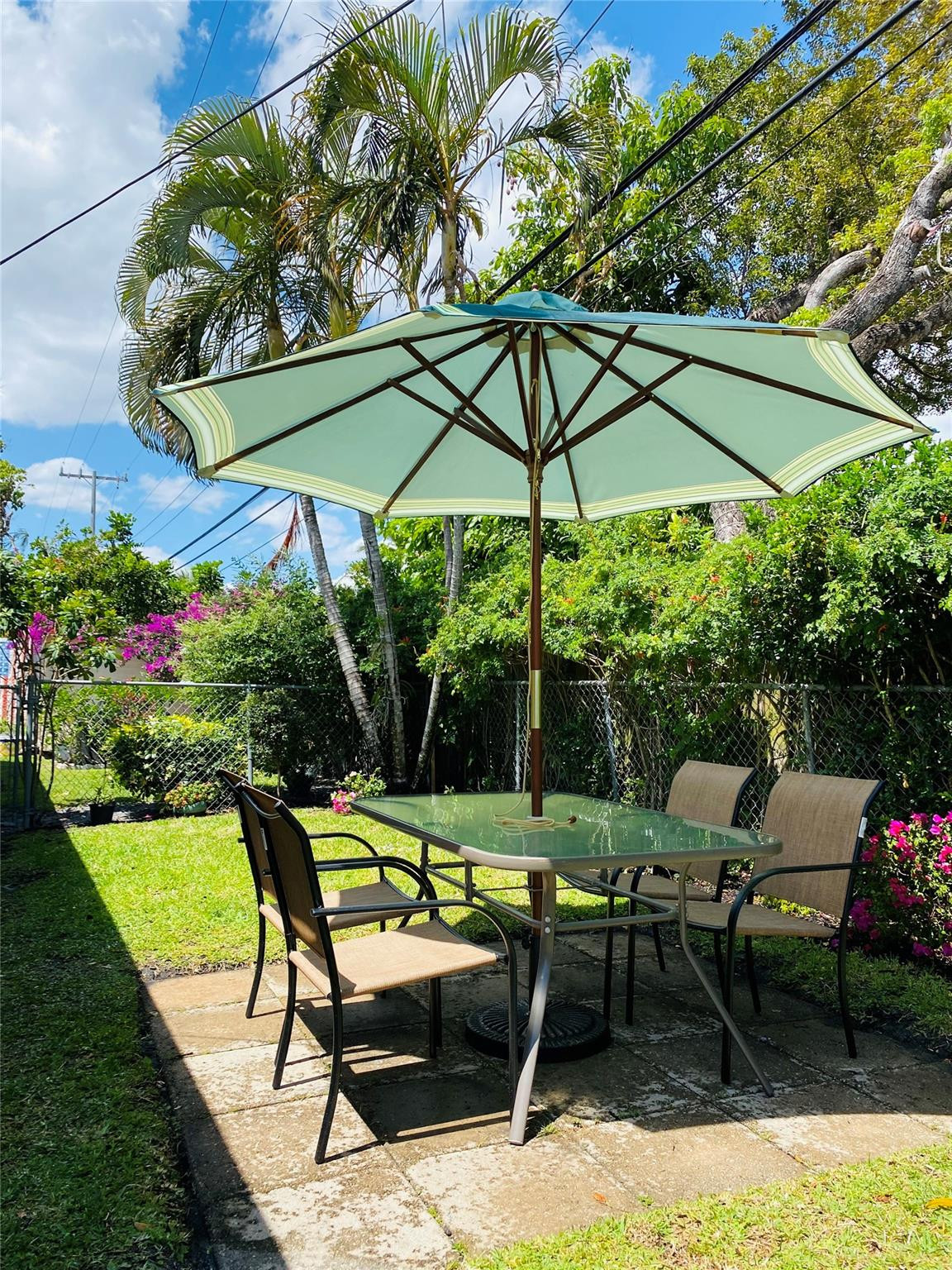 Coral Ridge Isles 45-47 B - Residential Income