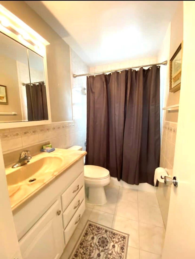 Coral Ridge Isles 45-47 B - Residential Income