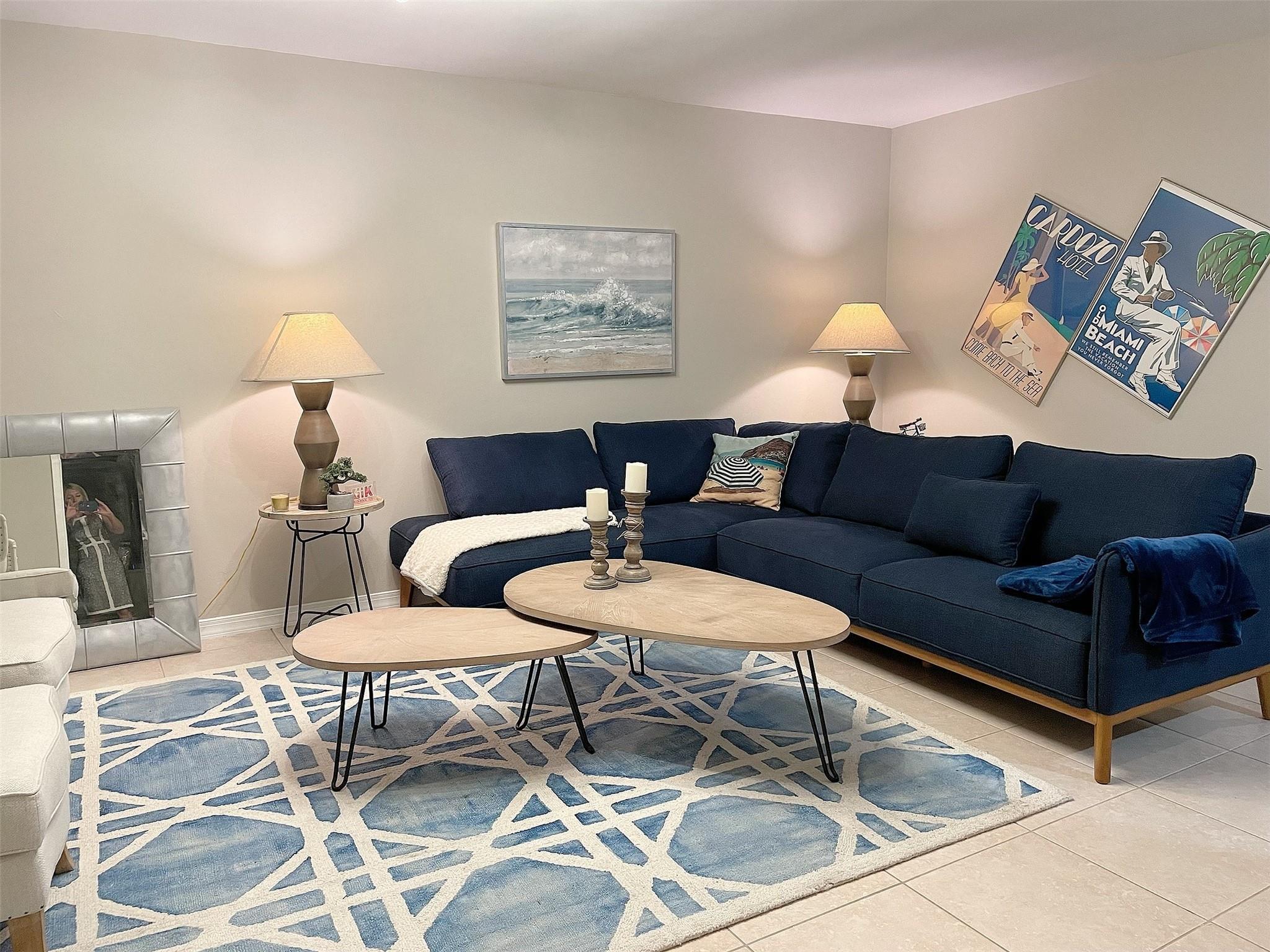 Coral Ridge Isles 45-47 B - Residential Income