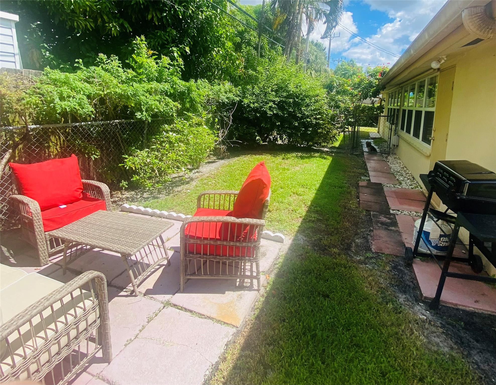 Coral Ridge Isles 45-47 B - Residential Income