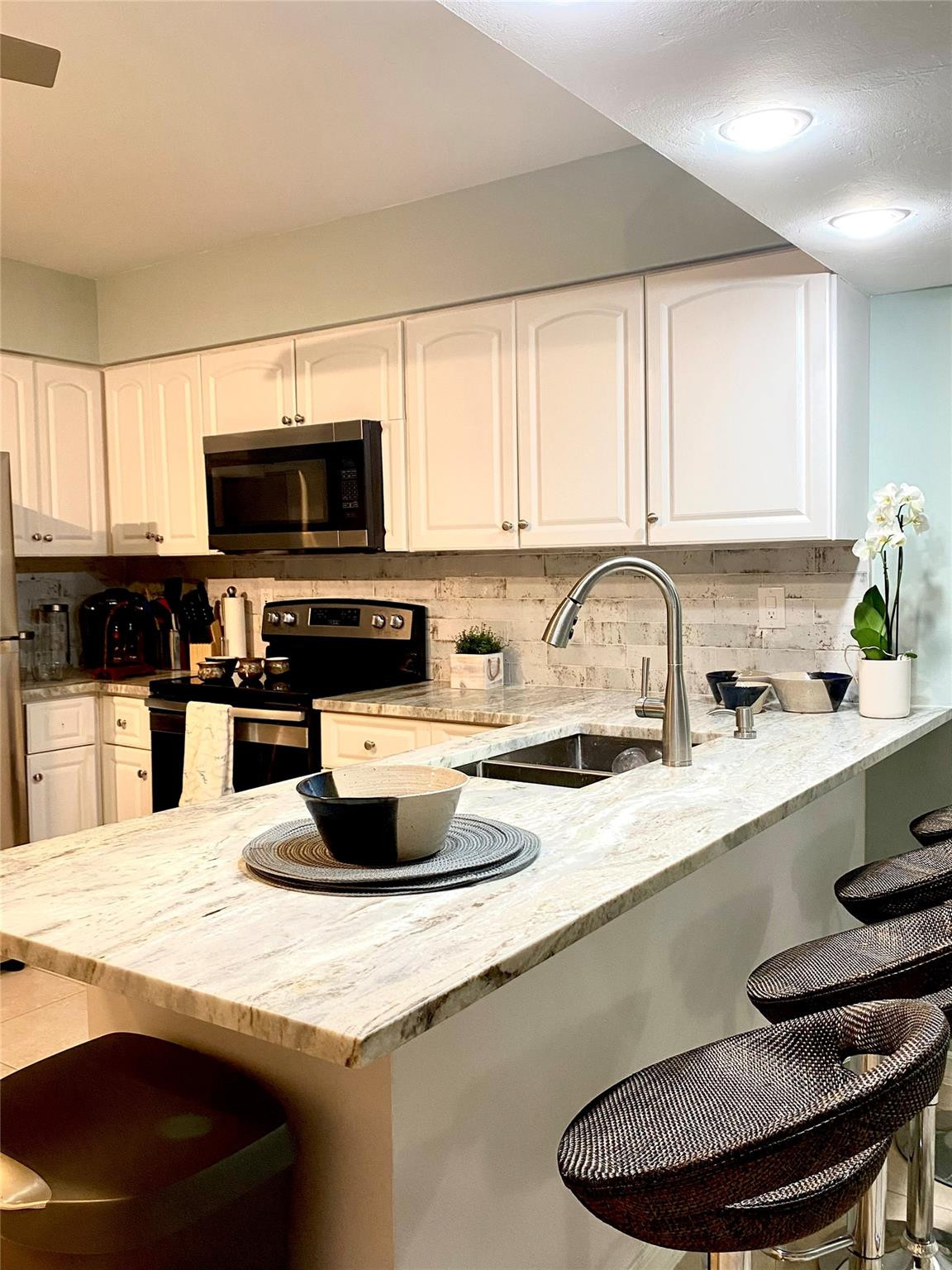 Coral Ridge Isles 45-47 B - Residential Income