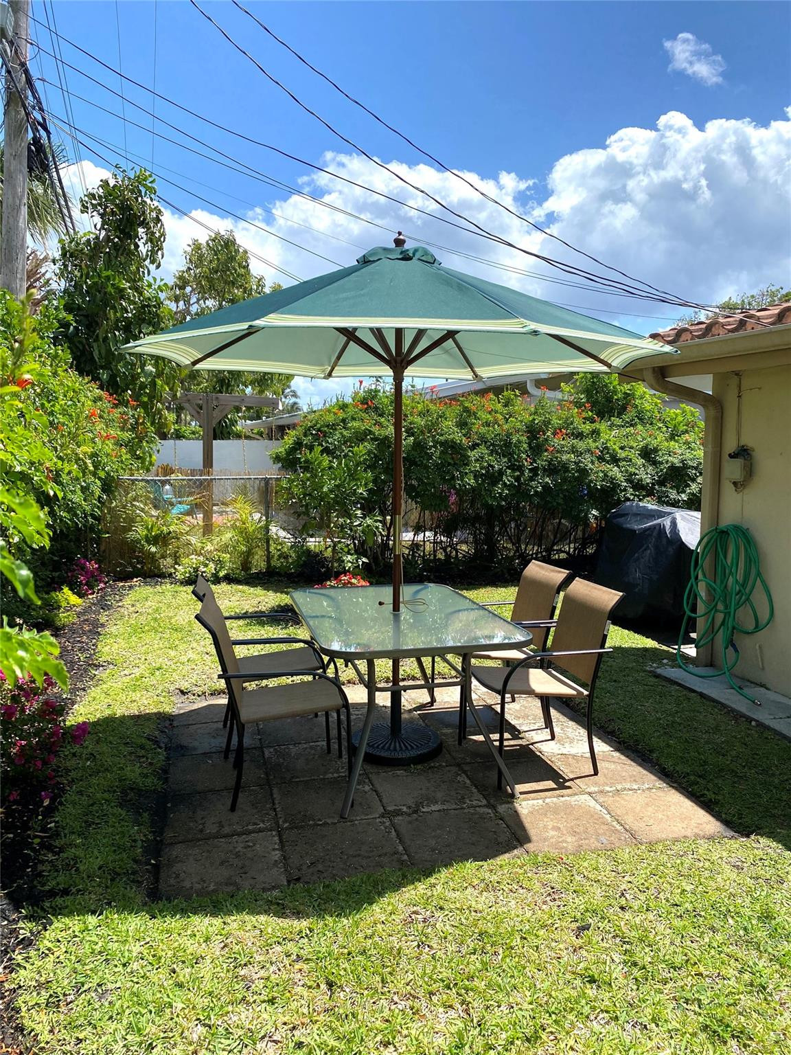 Coral Ridge Isles 45-47 B - Residential Income