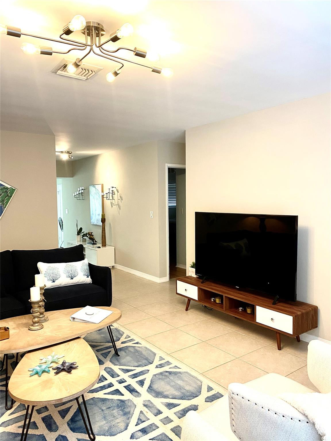 Coral Ridge Isles 45-47 B - Residential Income