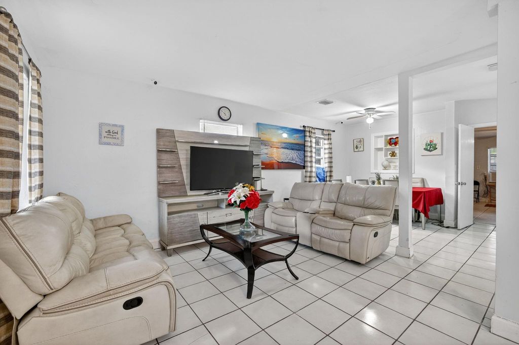 Photo of 1525 NW 14th Ct, Fort Lauderdale, FL 33311 (MLS # F10539756)