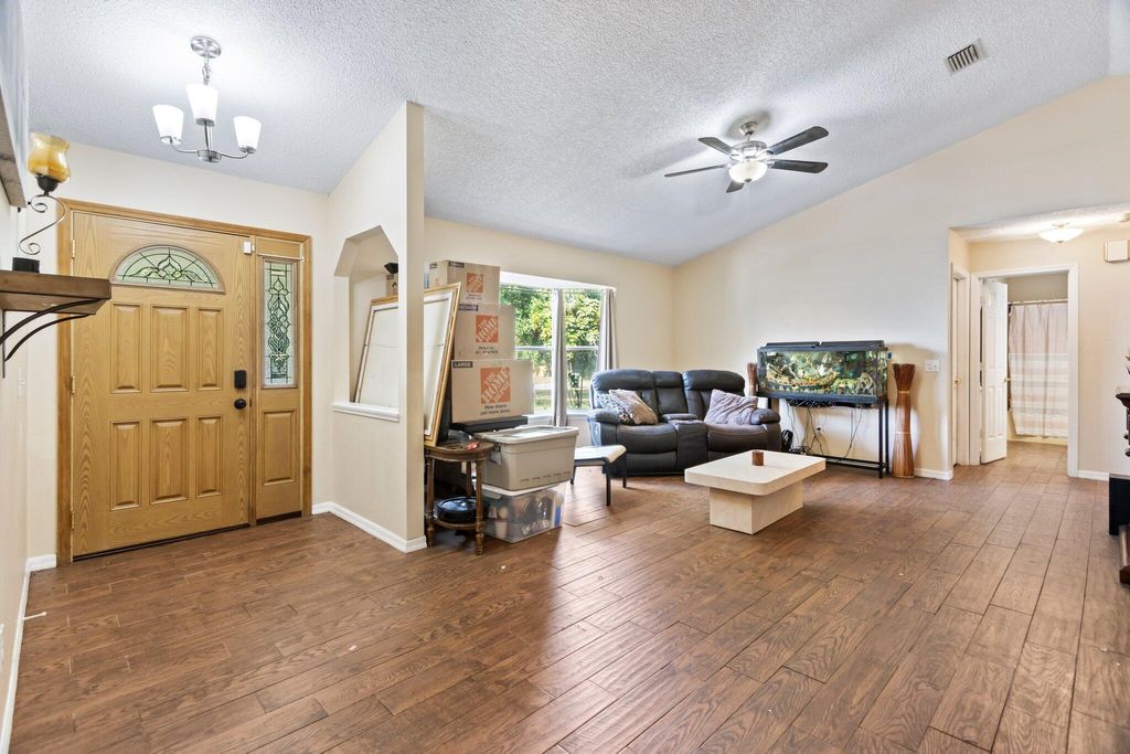 Photo of 7601 Lakeland Boulevard, Fort Pierce, FL 34951 (MLS # R10984434)