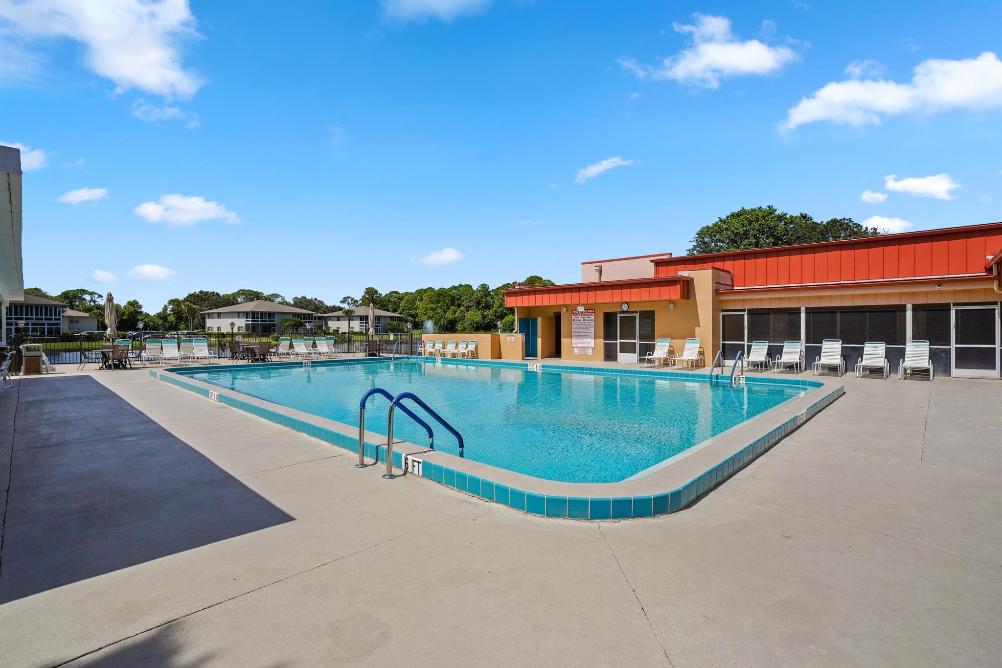 VISTA ST LUCIE BUILDINGS - Residential