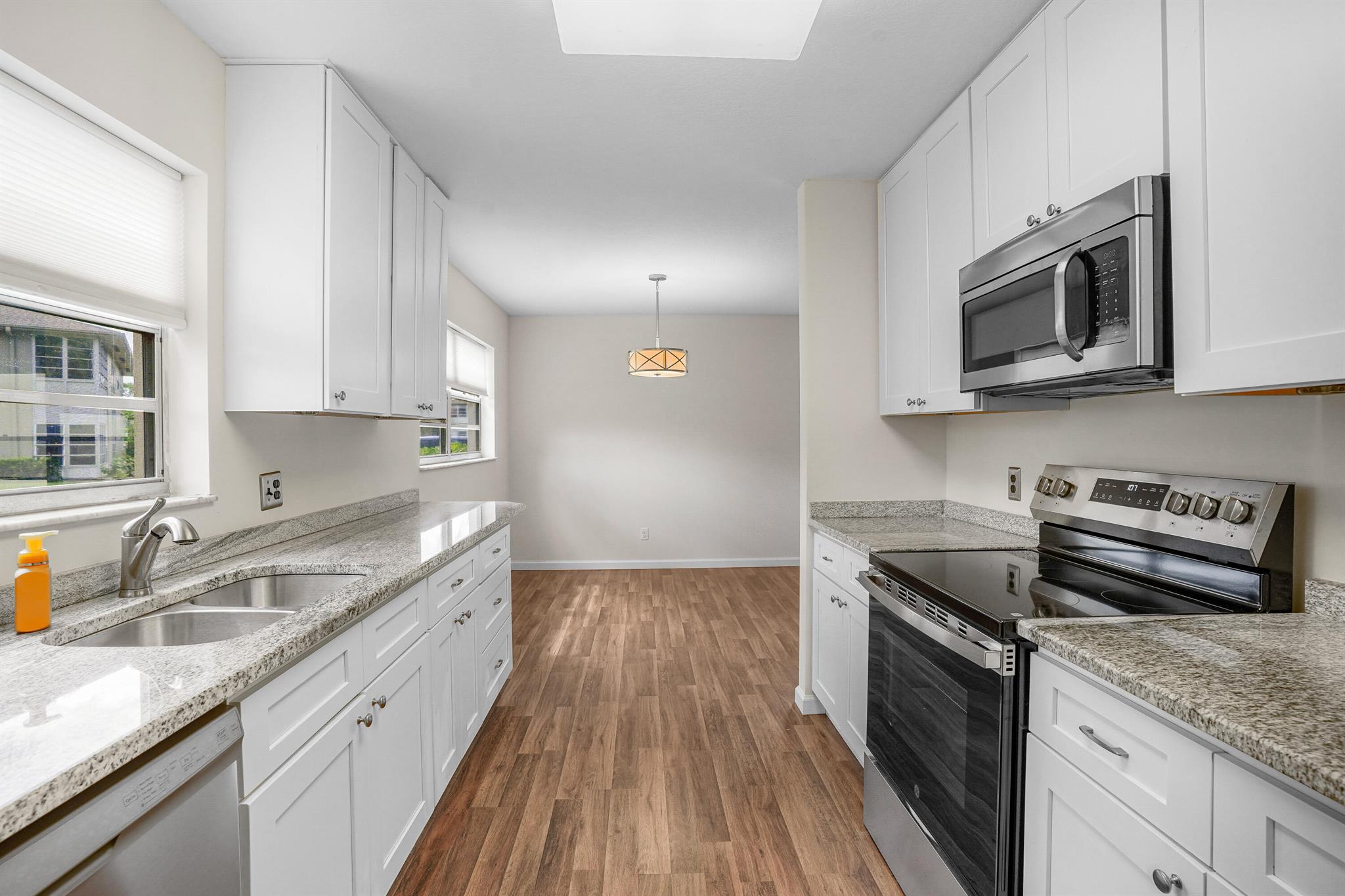 VISTA ST LUCIE BUILDINGS - Residential