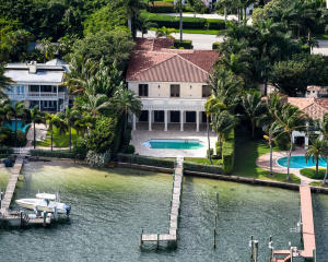 North Shore Terr - Residential