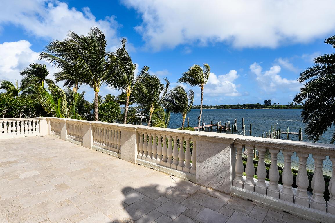 North Shore Terr - Residential