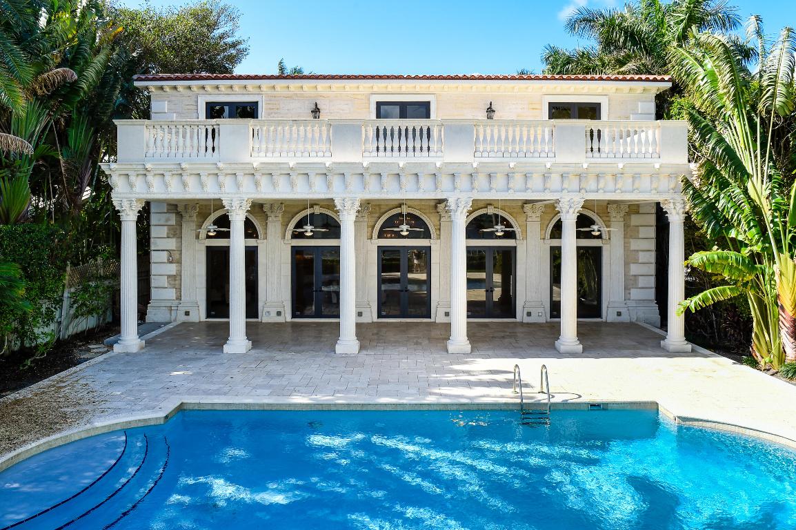 North Shore Terr - Residential