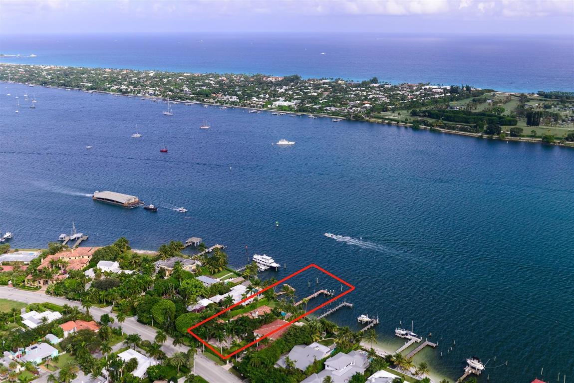 North Shore Terr - Residential