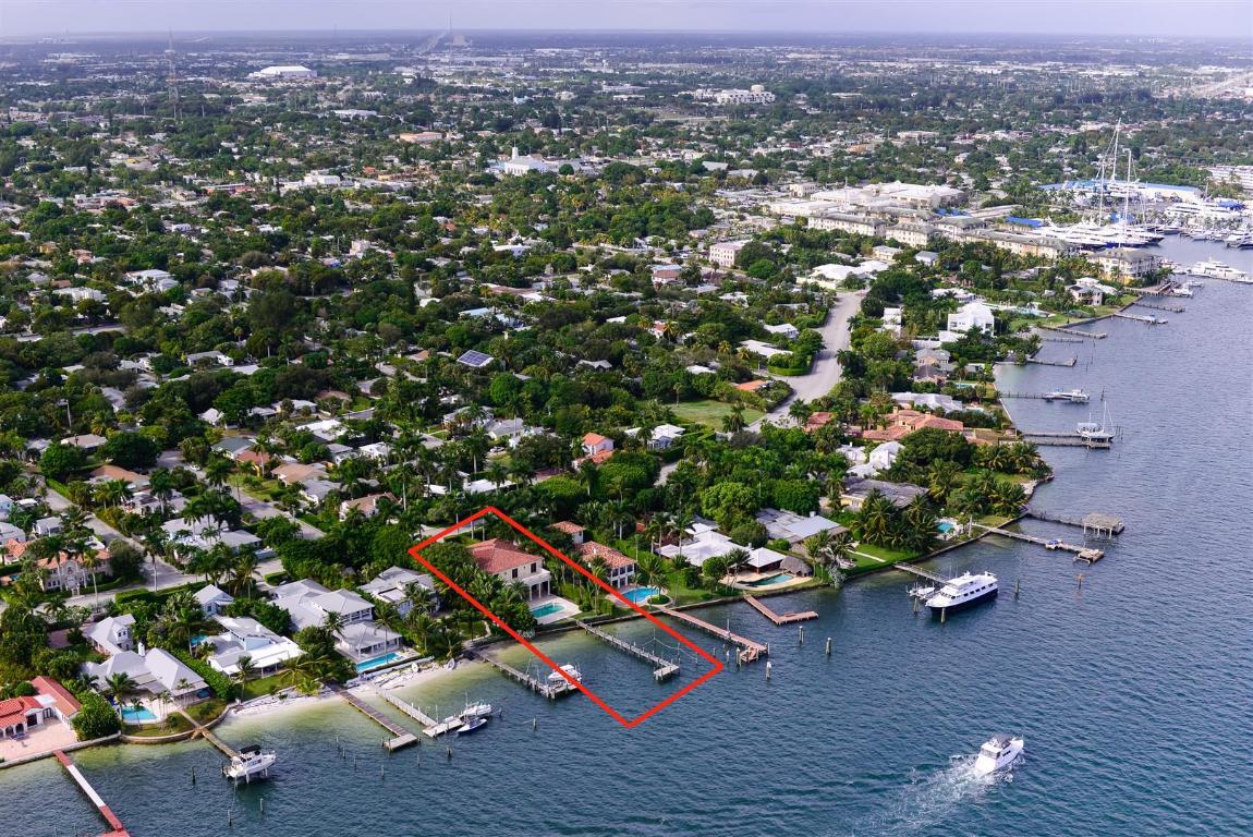 North Shore Terr - Residential