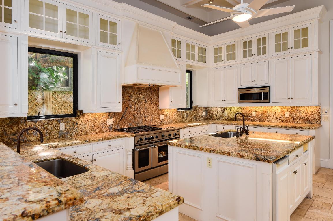 North Shore Terr - Residential