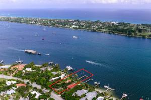 North Shore Terr - Residential