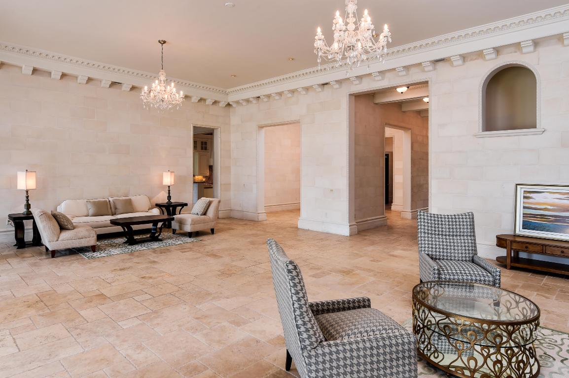 North Shore Terr - Residential