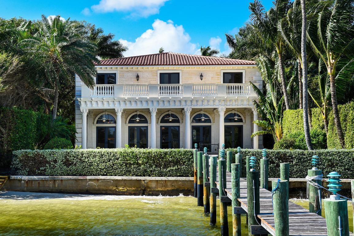 North Shore Terr - Residential