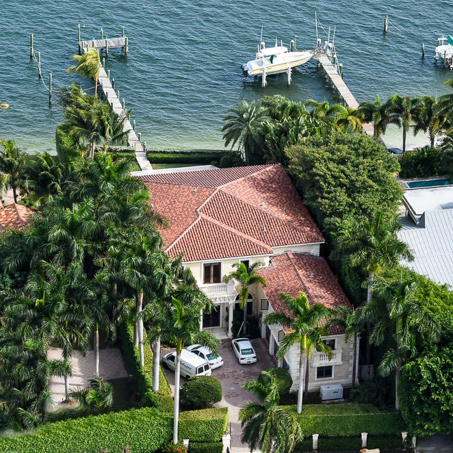 North Shore Terr - Residential