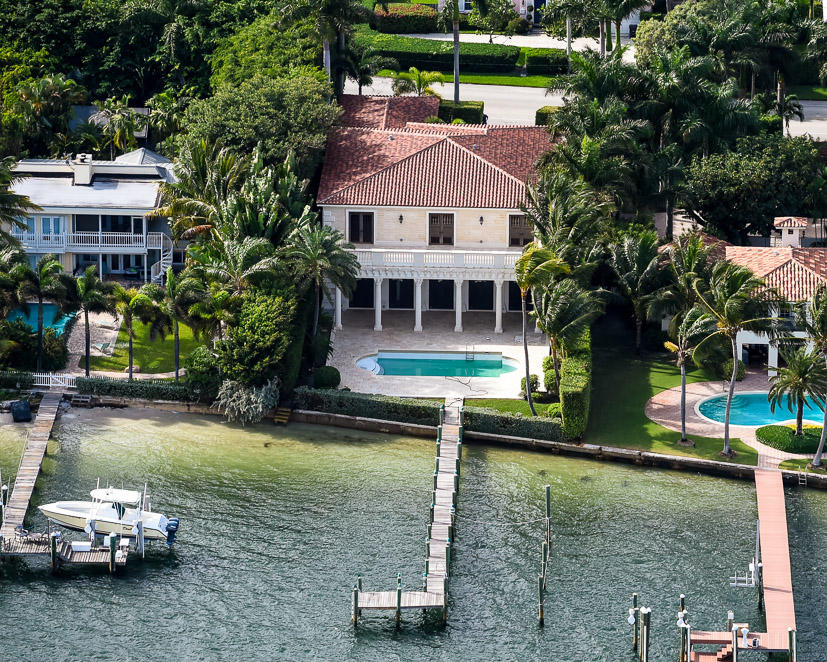 North Shore Terr - Residential