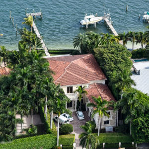 North Shore Terr - Residential