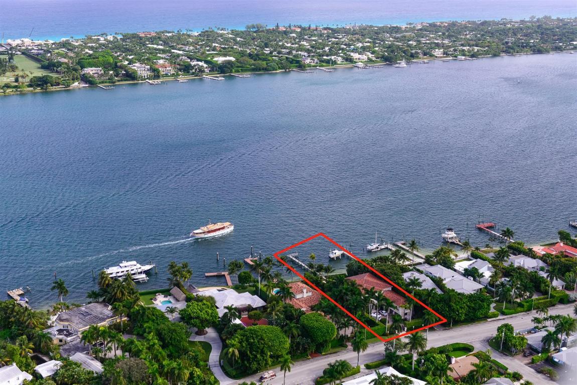 North Shore Terr - Residential