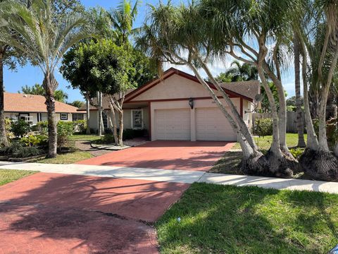 11834 Greenbriar Circle Wellington FL 33414