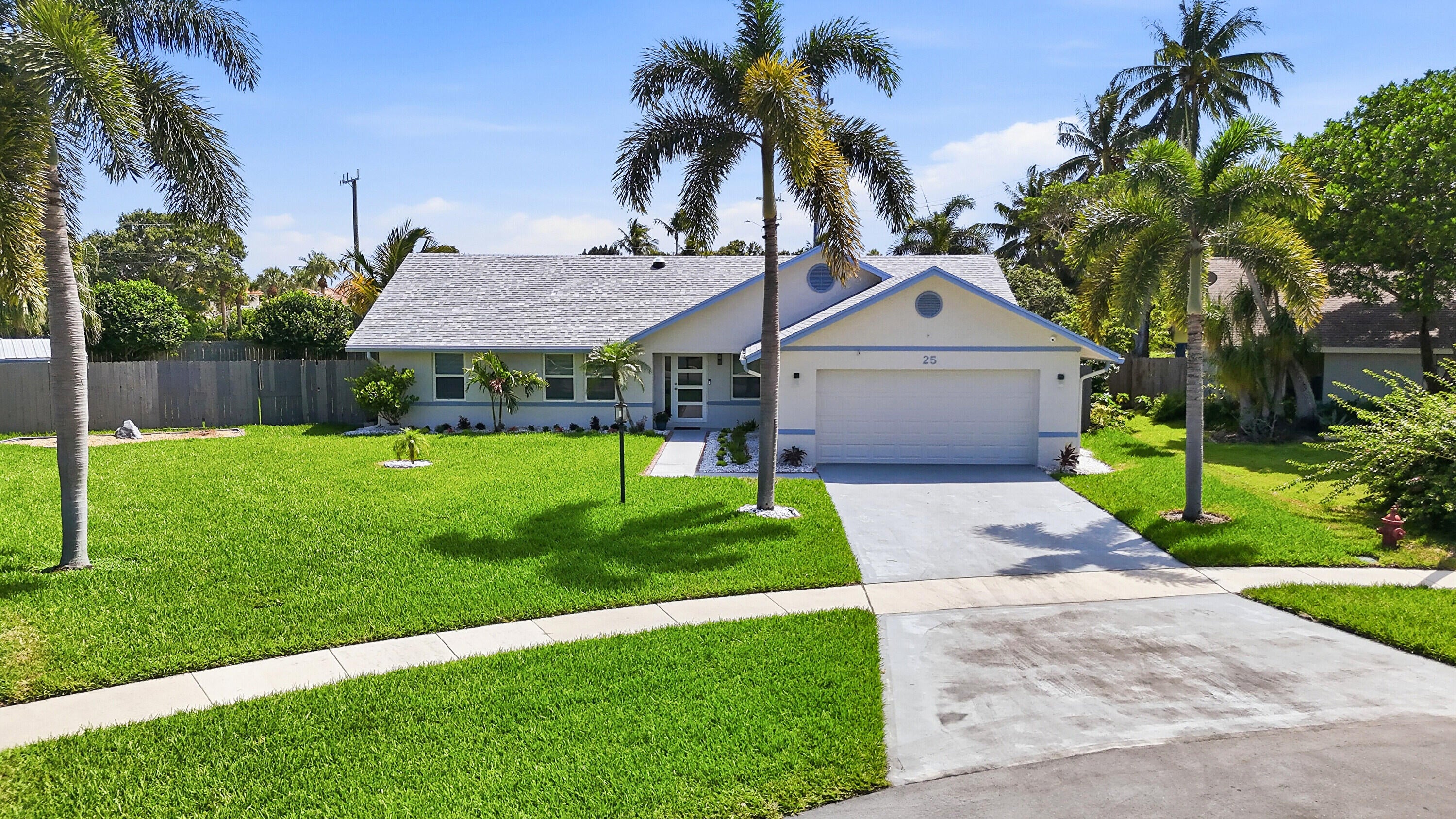 25 CEDAR Circle