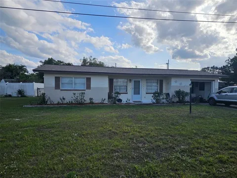 2247 Croydon Rd, Sebring, FL MLS: F10499109