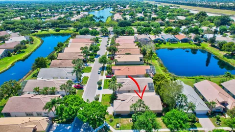 11287 Vivero Avenue, Boynton Beach, FL MLS: R11071112