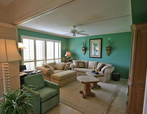 Quail Ridge Country Club - Residential