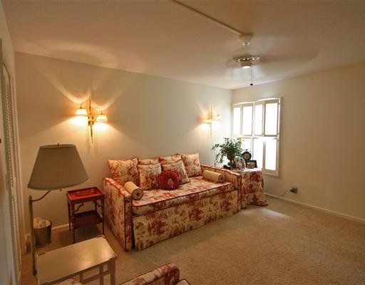 Quail Ridge Country Club - Residential