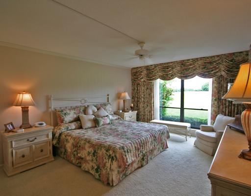 Quail Ridge Country Club - Residential