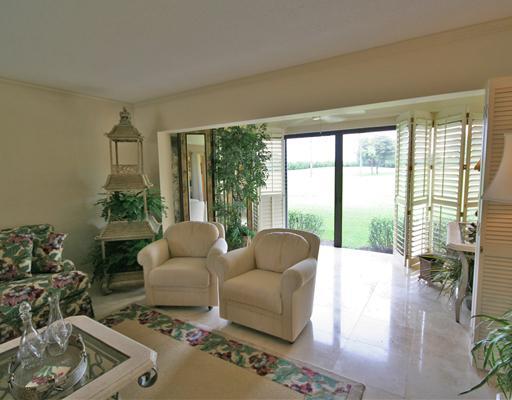 Quail Ridge Country Club - Residential