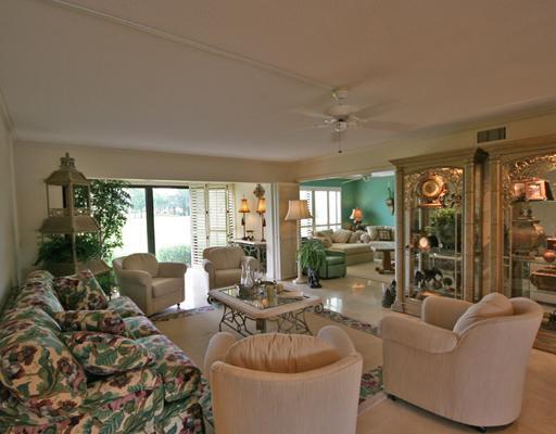 Quail Ridge Country Club - Residential