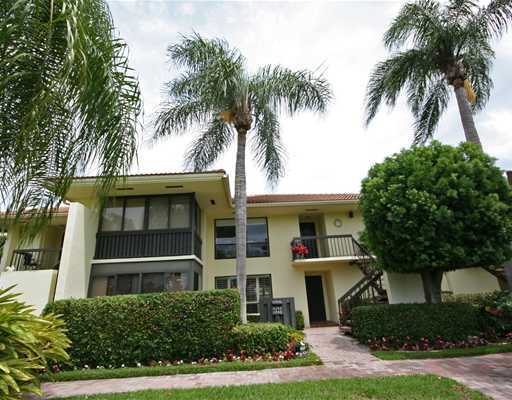 Quail Ridge Country Club - Residential