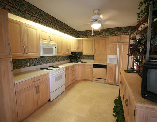 Quail Ridge Country Club - Residential