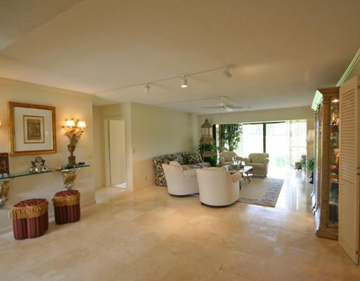 Quail Ridge Country Club - Residential