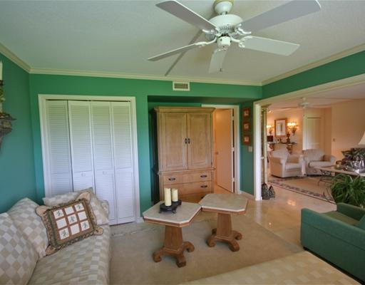 Quail Ridge Country Club - Residential