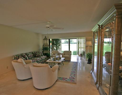 Quail Ridge Country Club - Residential